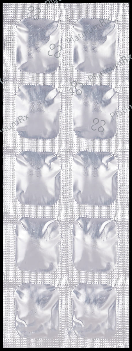 Calchek L 2.5/2.5mg Tablet 10s