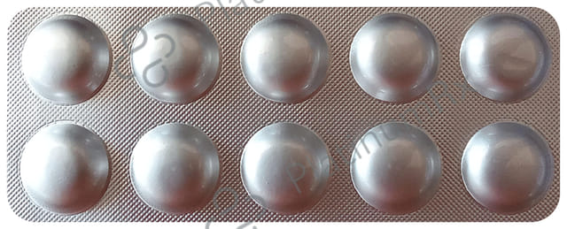 Rosucad 5mg Tablet 10s