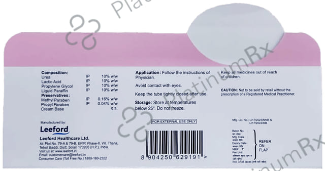 Emlosoft Cream 15gm