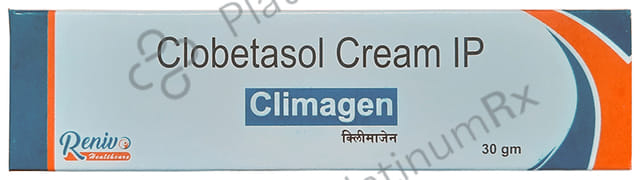 Climagen Cream
