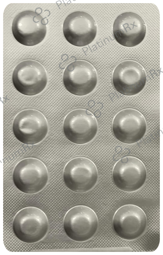 Mitolol XL 50mg Tablet 15s