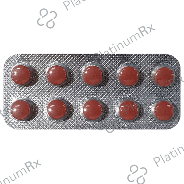 Vomilast Tablet 10 Tablet