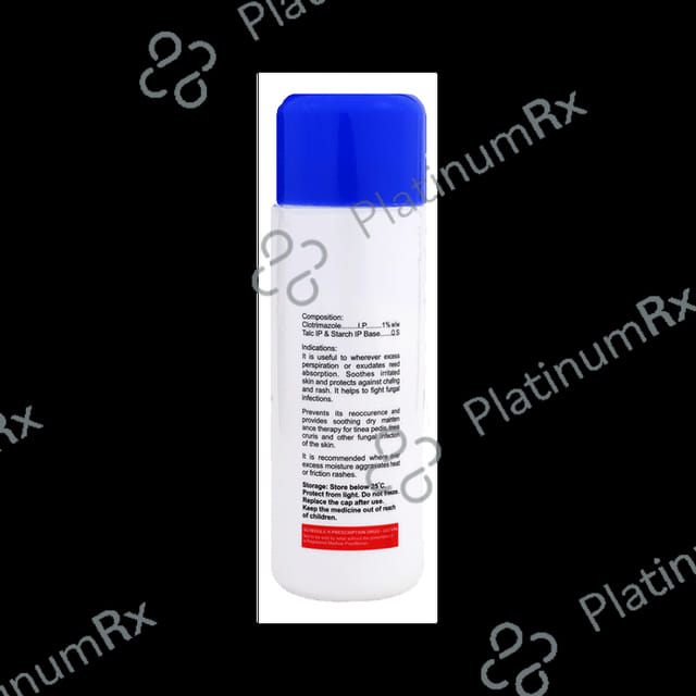 Clotridep Dusting Powder