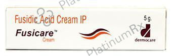 Fusicare Cream 5 Cream