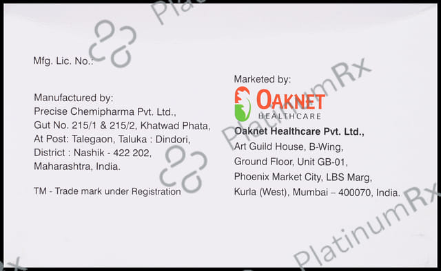 Supraglip-M Tablet SR