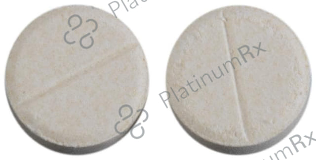 Zifi CV 50/31.25mg DT Tablet 10s