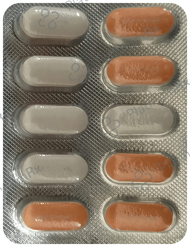 Jubiglim M4 Forte Tablet PR