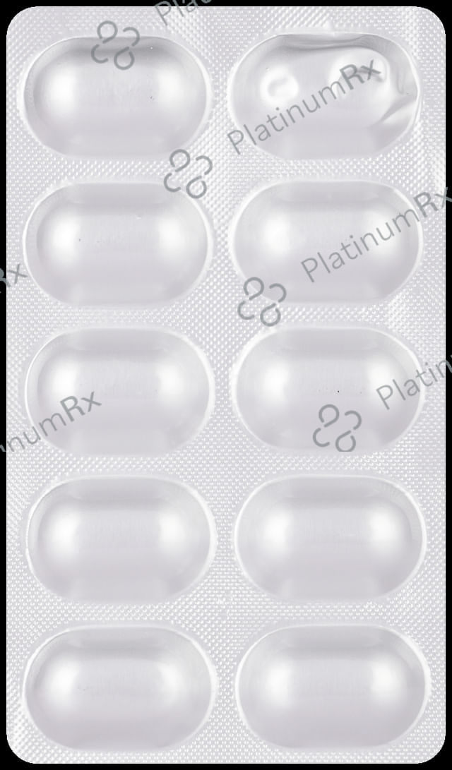 Edinase -DS Tablet