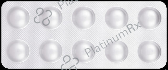 Jupiros 40mg Tablet 10s