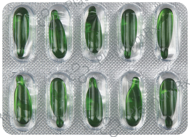 Easi Breathe Inhalant Capsule 10s