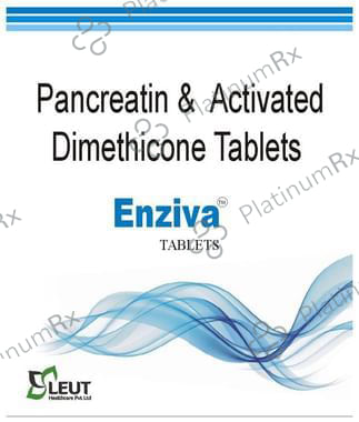 Enziva Tablet