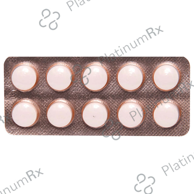 Hepexa 300 Tablet