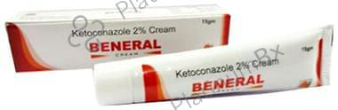 Beneral 2% Cream 15gm