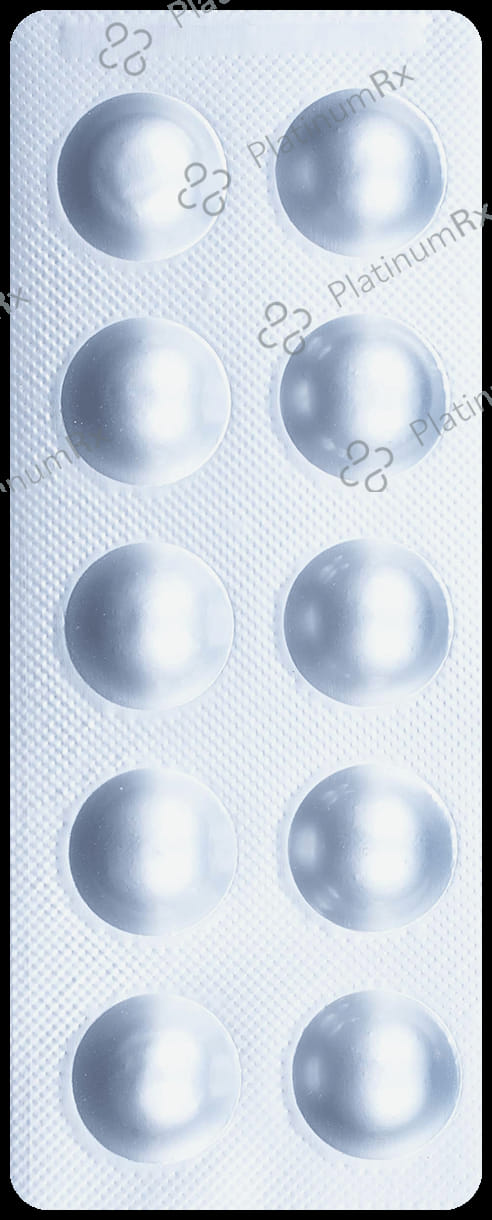 Sglt D 5mg Tablet 10s