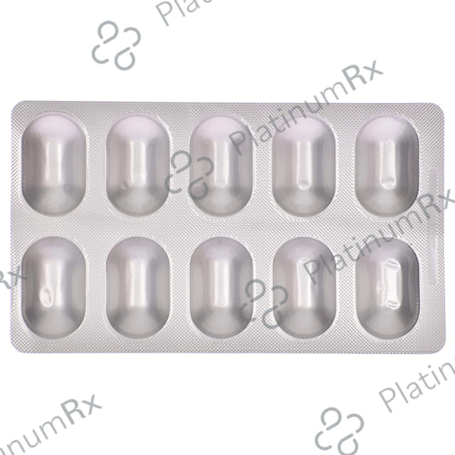 Dablexa 75mg Capsule 10s