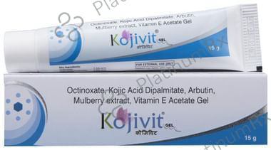 Kojivit Gel 15gm