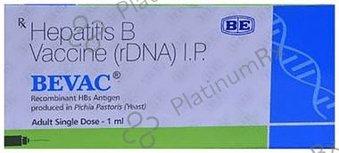 Bevac Adult Vaccine
