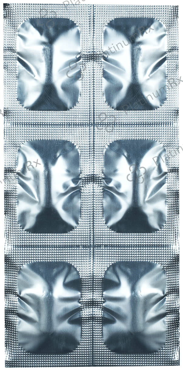 Exfaro 300mg Tablet 6s
