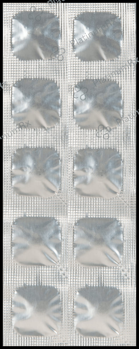 Remetor 40mg Tablet 10s