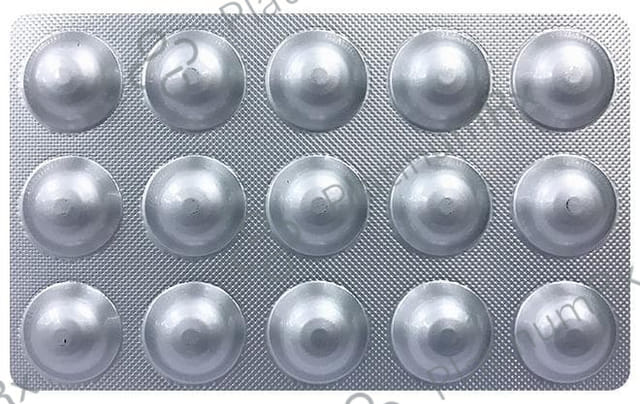Nugliptin 50 Tablet
