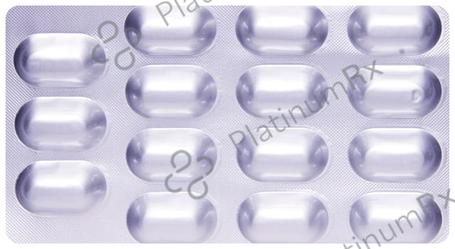 Zomelis Met 50/1000mg Tablet 15s