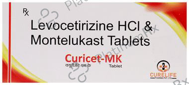Curicet-MK Tablet