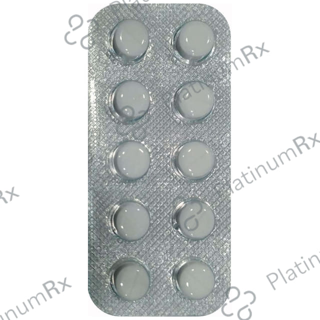 Glimid 2mg Tablet