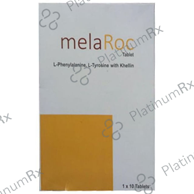 Melaroc Tablet