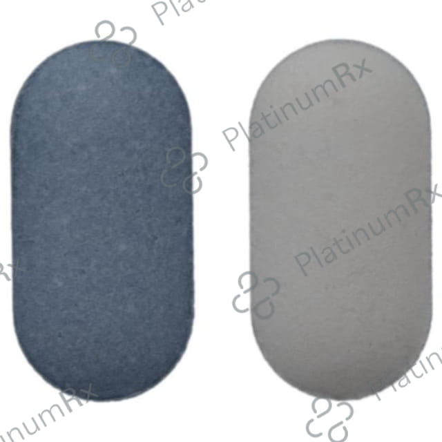 Olmat MT 50/20mg Tablet ER 15s