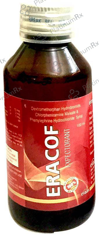 Eracof Expectorant
