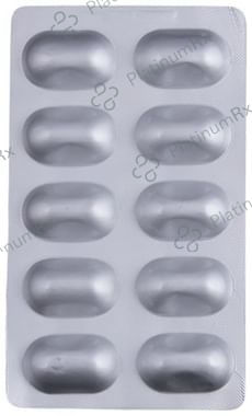 Gut Renew Capsule 10s