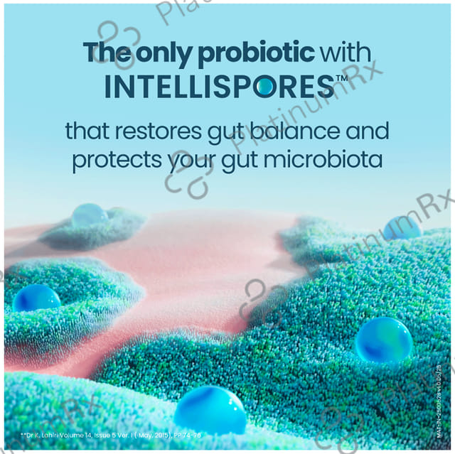 Enterogermina Probiotic Supplement Oral Suspension 10X5ml