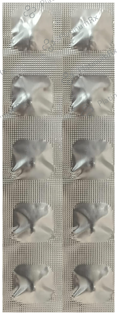 Vonogress 10mg Tablet 10s