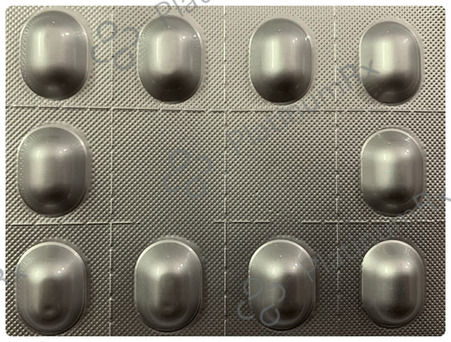 Telmonix Trio 5/12.5/40mg Tablet 10s