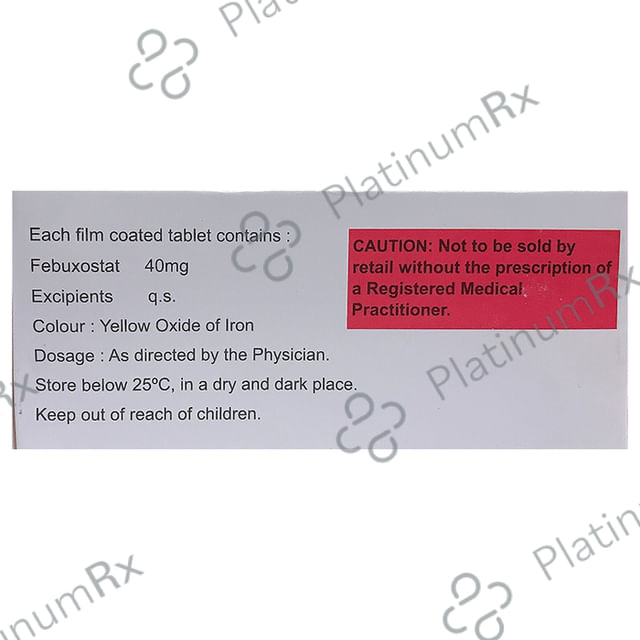 Ciduric Tablet
