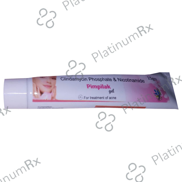 Pimpilak Gel