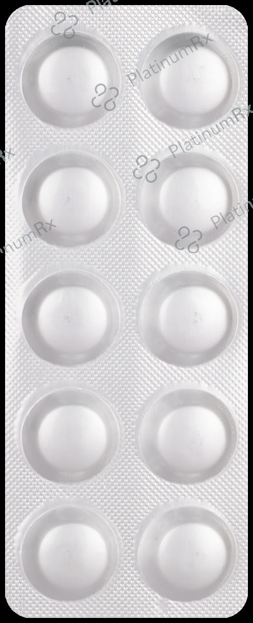Zaling 12.5mg Tablet