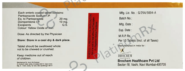 Diparatio Tablet