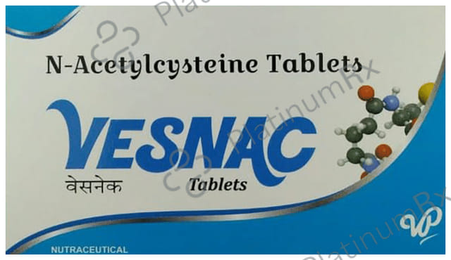 Vesnac Tablet