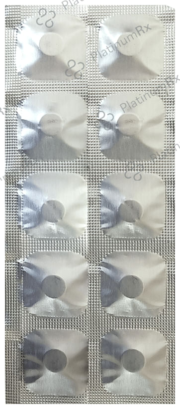 Defshield 6mg Tablet 10s