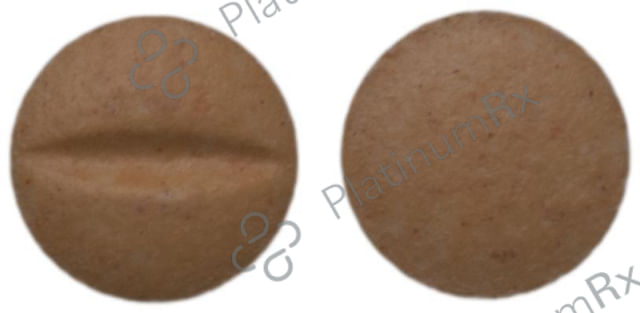 Losartas 50mg Tablet 15s