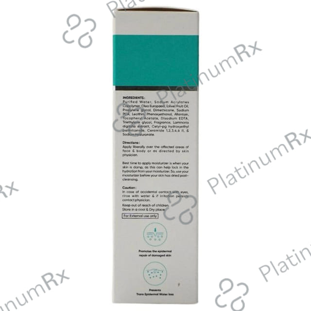 No Tewl Cream 50gm