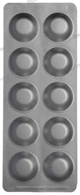 Junior Lanzol 30mg Tablet DT 10s
