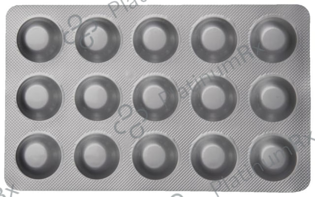 Odimont LC 5/10mg Tablet 15s