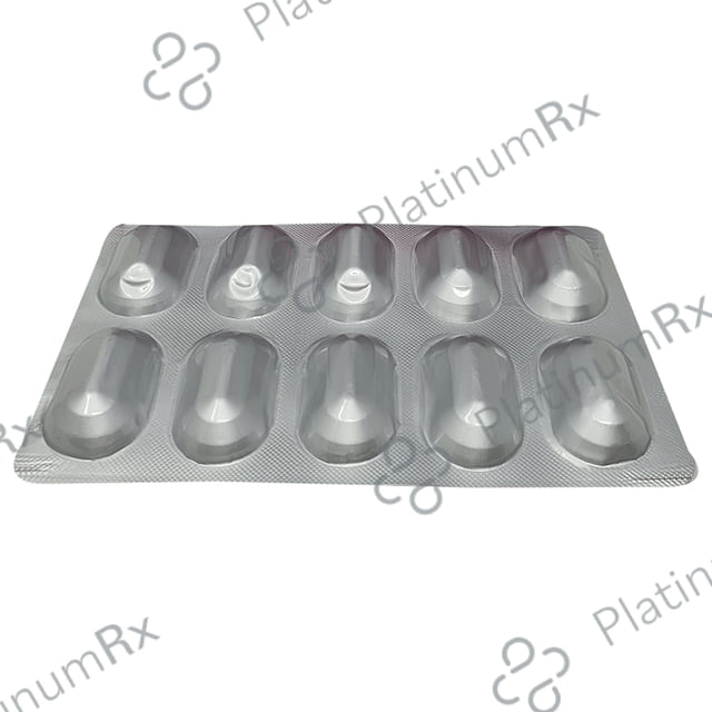 Itplex 200 Capsule