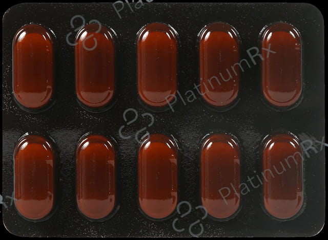 Metasens VG 2/500/0.2mg Tablet 10s