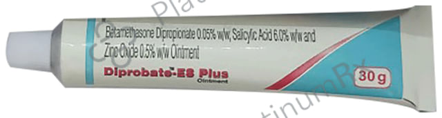 Diprobate ES Plus Ointment 30gm