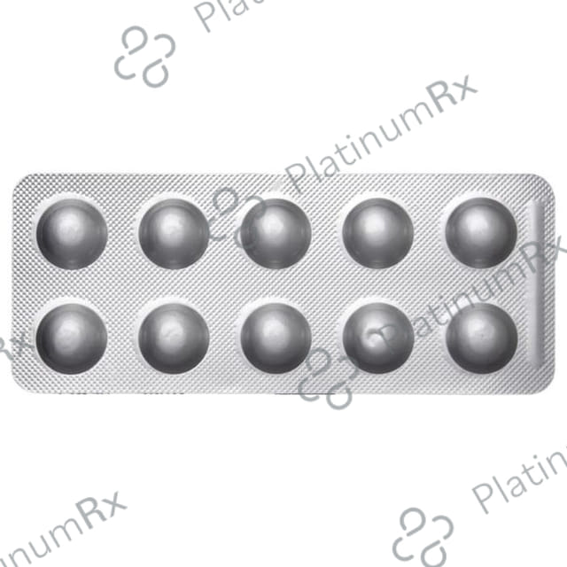 Bengreat 4mg Tablet 10s