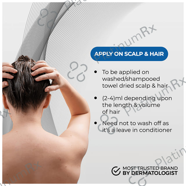 Q Sera Leave IN Conditioner 100ml