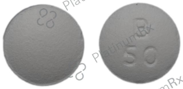 Utamide Tablet